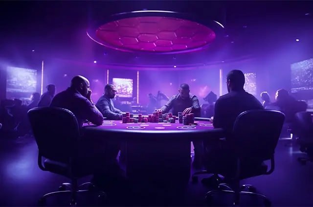 Filipino player joining a live baccarat table on 8k8 casino mobile browser