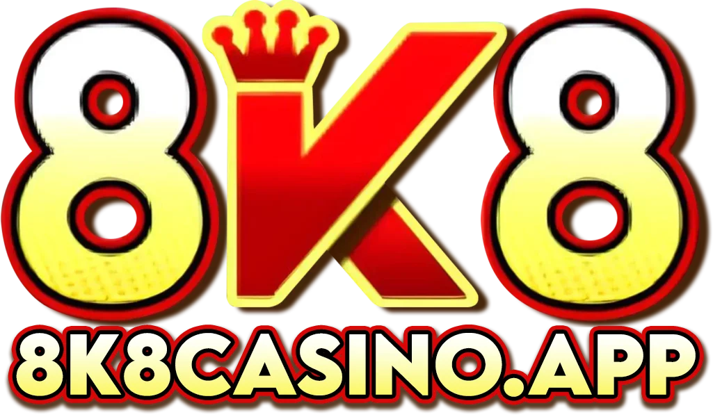 8k8casino.app